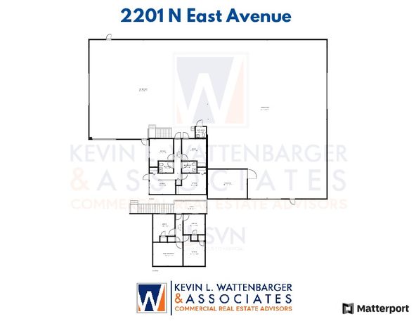2201 N East Ave, Panama City, FL 32405